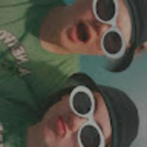 Meet your Posher, Gregory